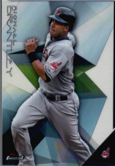 2015 Finest 33 Michael Brantley