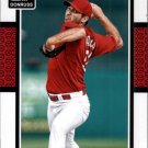 2014 Donruss 339 Michael Wacha