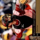 2009 Upper Deck 502 Miguel Montero