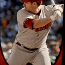 2011 Bowman 4 Miguel Montero