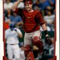 2012 Bowman 92 Miguel Montero