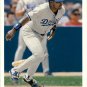 1993 Upper Deck 316 Mike Sharperson