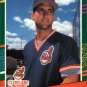 1991 Donruss 592 Charles Nagy