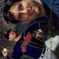 1995 Flair 34 Charles Nagy