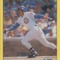 1991 Fleer 430 Luis Salazar