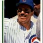 1991 Upper Deck 311 Luis Salazar