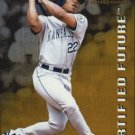 1995 Select Certified 9 Mike Mussina 1995 Select Certified 9 Mike Mussina