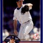 2003 Topps 190 Mike Mussina