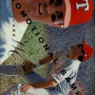 1995 Flair 86 Will Clark 1995 Flair 86 Will Clark