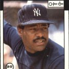 1986 O-Pee-Chee 184 Don Baylor 1986 O-Pee-Chee 184 Don Baylor