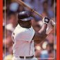 1988 Score 250 Don Baylor