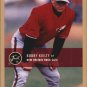 2000 Just Gold 148 Bobby Kielty