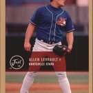 2000 Just Gold 152 Allen Levrault