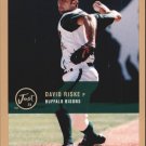 2000 Just Gold 181 David Riske