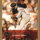 2000 Just Gold 204 Robert Averette