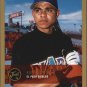 2000 Just Gold 221 Alex Cintron