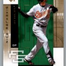 2007 Upper Deck Future Stars 9 Nick Markakis