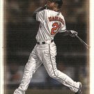 2008 UD Masterpieces 10 Nick Markakis