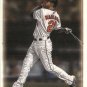 2008 UD Masterpieces 10 Nick Markakis