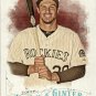 2016 Topps Allen and Ginter 182 Nolan Arenado