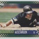 1995 Score 428 Ozzie Guillen