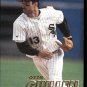 1997 Fleer 61 Ozzie Guillen