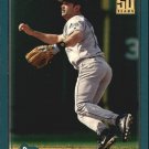 2001 Topps 128 Ozzie Guillen