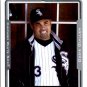 2005 Topps 273 Ozzie Guillen MG