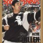 2005 Topps Update Gold 173 Ozzie Guillen