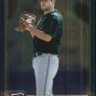 2001 Topps Chrome Traded T250 Matt White RC