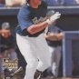 2009 Upper Deck Update U5 Kyle Blanks RC