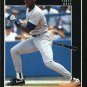 1992 Pinnacle 112 Fred McGriff