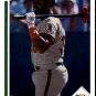 1991 Upper Deck 733 Dave Parker