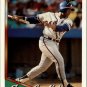 2003 Topps All-Time Fan Favorites 72 Terry Pendleton