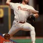 1994 Leaf 133 Tommy Greene