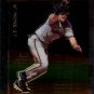 1999 Topps Chrome 127 J.T. Snow