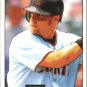 2005 Bowman Heritage 91 J.T. Snow