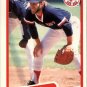 1990 Fleer 273 Nick Esasky
