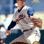 1995 Pinnacle 378 Orel Hershiser