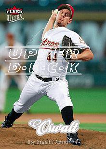 2007 Ultra 73 Roy Oswalt
