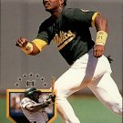 1995 Donruss 406 Ruben Sierra