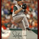 2007 Bowman 78 Scott Kazmir 2007 Bowman 78 Scott Kazmir