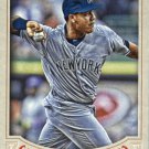 2016 Topps Gypsy Queen 84 Starlin Castro 2016 Topps Gypsy Queen 84 Starlin Castro