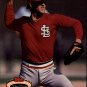 1992 Stadium Club 703 Todd Worrell