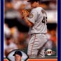 2003 Topps 553 Tim Worrell