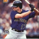 2001 Post 18 Todd Helton 2001 Post 18 Todd Helton