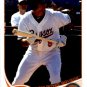 2017 Bowie Baysox Choice 15 Adrian Marin