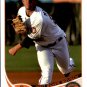 2017 Bowie Baysox Choice 17 Ryan Meisinger