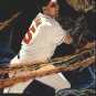 1997 Metal Universe 43 Tim Salmon