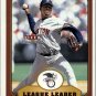 2001 Fleer Tradition 406 Pedro Martinez LL